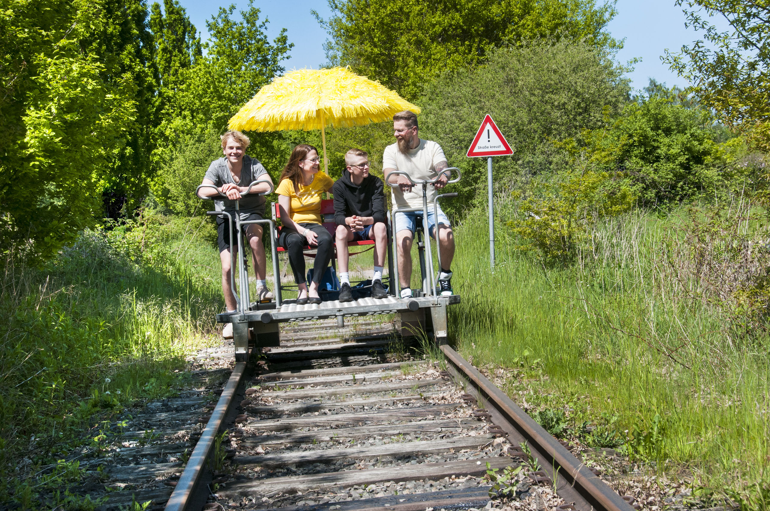 Highlights - Moorroute